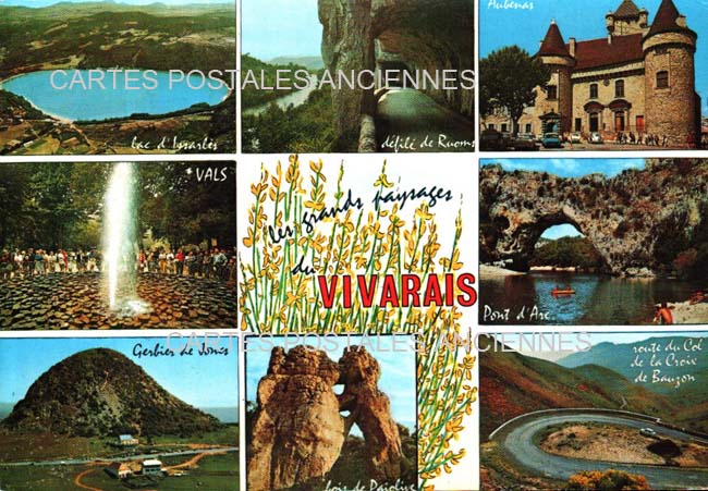 Cartes postales anciennes > CARTES POSTALES > carte postale ancienne > cartes-postales-ancienne.com Ardeche  Issarles