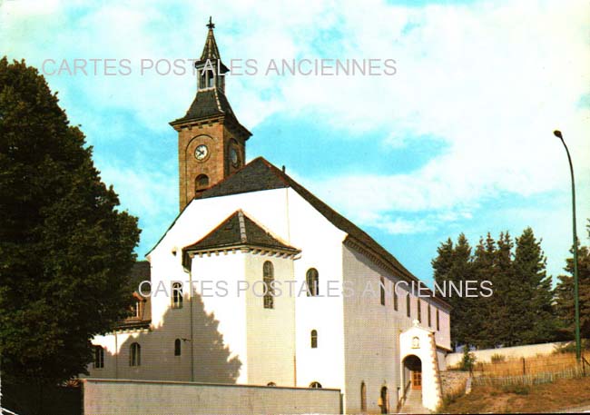 Cartes postales anciennes > CARTES POSTALES > carte postale ancienne > cartes-postales-ancienne.com Auvergne rhone alpes Ardeche Saint Laurent Les Bains