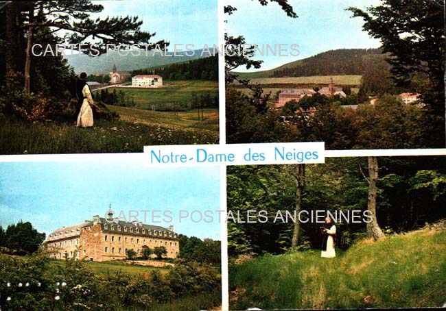 Cartes postales anciennes > CARTES POSTALES > carte postale ancienne > cartes-postales-ancienne.com Auvergne rhone alpes Ardeche Saint Laurent Les Bains