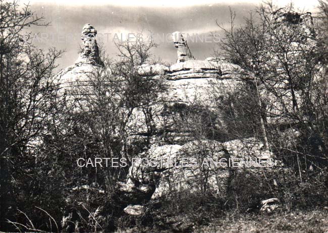 Cartes postales anciennes > CARTES POSTALES > carte postale ancienne > cartes-postales-ancienne.com Auvergne rhone alpes Ardeche Les Vans