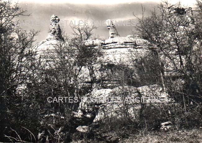 Cartes postales anciennes > CARTES POSTALES > carte postale ancienne > cartes-postales-ancienne.com Auvergne rhone alpes Ardeche Les Vans