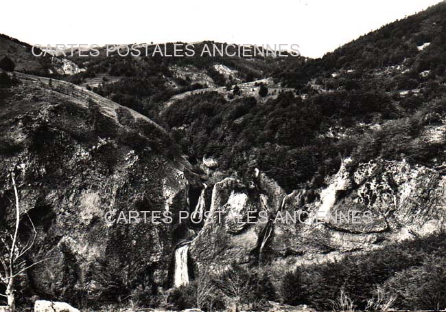 Cartes postales anciennes > CARTES POSTALES > carte postale ancienne > cartes-postales-ancienne.com Auvergne rhone alpes Ardeche Les Vans