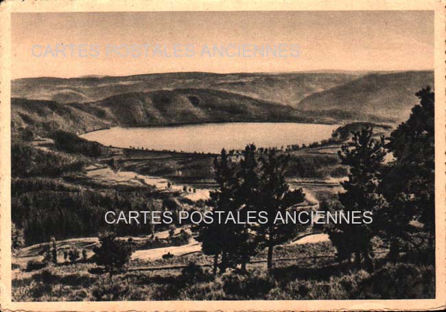 Cartes postales anciennes > CARTES POSTALES > carte postale ancienne > cartes-postales-ancienne.com Auvergne rhone alpes Ardeche Issarles