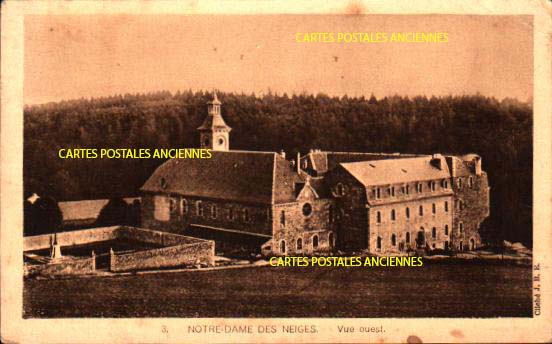 Cartes postales anciennes > CARTES POSTALES > carte postale ancienne > cartes-postales-ancienne.com Auvergne rhone alpes Ardeche Saint Etienne De Lugdares