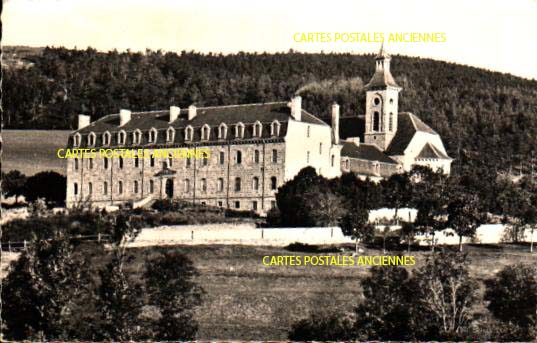 Cartes postales anciennes > CARTES POSTALES > carte postale ancienne > cartes-postales-ancienne.com Auvergne rhone alpes Ardeche Saint Etienne De Lugdares