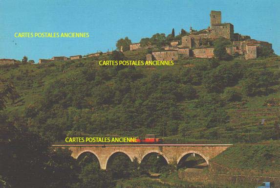 Cartes postales anciennes > CARTES POSTALES > carte postale ancienne > cartes-postales-ancienne.com Auvergne rhone alpes Ardeche Montreal