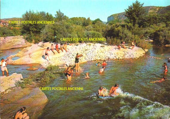 Cartes postales anciennes > CARTES POSTALES > carte postale ancienne > cartes-postales-ancienne.com Auvergne rhone alpes Ardeche Joyeuse