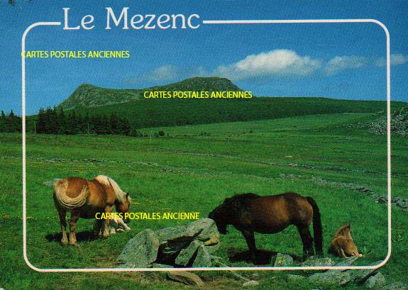 Cartes postales anciennes > CARTES POSTALES > carte postale ancienne > cartes-postales-ancienne.com Auvergne rhone alpes Ardeche Boree