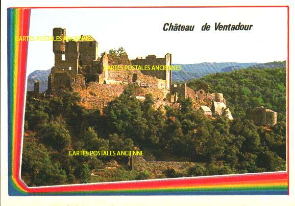 Cartes postales anciennes > CARTES POSTALES > carte postale ancienne > cartes-postales-ancienne.com Auvergne rhone alpes Ardeche Meyras