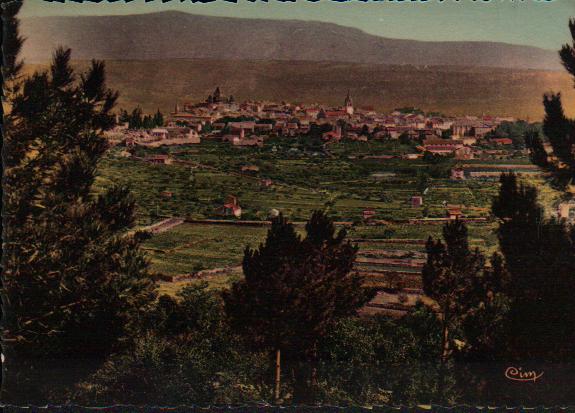 Cartes postales anciennes > CARTES POSTALES > carte postale ancienne > cartes-postales-ancienne.com Auvergne rhone alpes Ardeche Aubenas