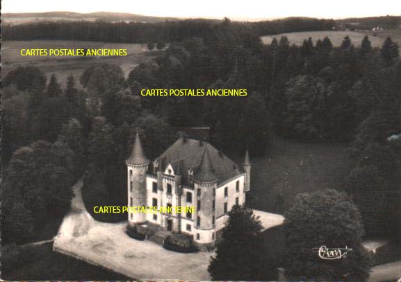 Cartes postales anciennes > CARTES POSTALES > carte postale ancienne > cartes-postales-ancienne.com Auvergne rhone alpes Ardeche Saint Andre En Vivarais