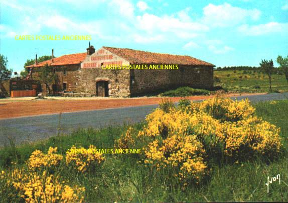 Cartes postales anciennes > CARTES POSTALES > carte postale ancienne > cartes-postales-ancienne.com Auvergne rhone alpes Ardeche Lanarce