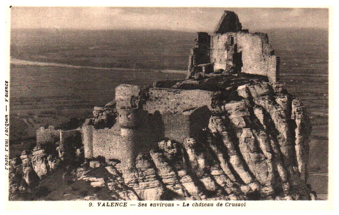 Cartes postales anciennes > CARTES POSTALES > carte postale ancienne > cartes-postales-ancienne.com Auvergne rhone alpes Ardeche Saint Peray