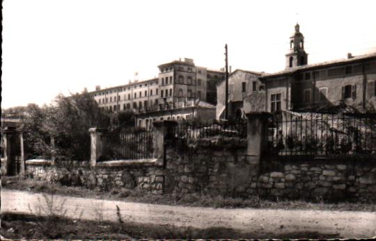 Cartes postales anciennes > CARTES POSTALES > carte postale ancienne > cartes-postales-ancienne.com Auvergne rhone alpes Ardeche Bourg Saint Andeol