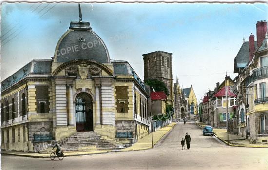Cartes postales anciennes > CARTES POSTALES > carte postale ancienne > cartes-postales-ancienne.com Grand est Ardennes Rethel