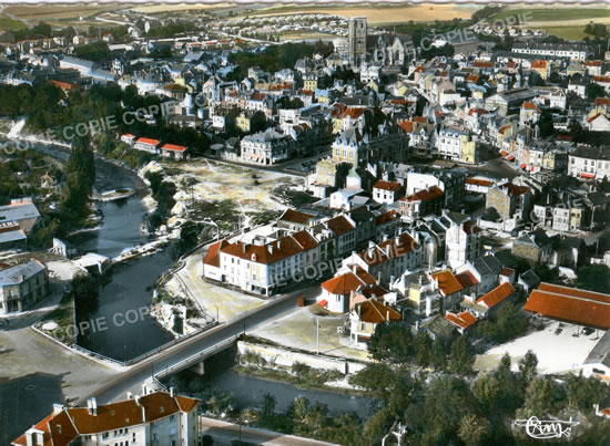 Cartes postales anciennes > CARTES POSTALES > carte postale ancienne > cartes-postales-ancienne.com Grand est Ardennes Rethel