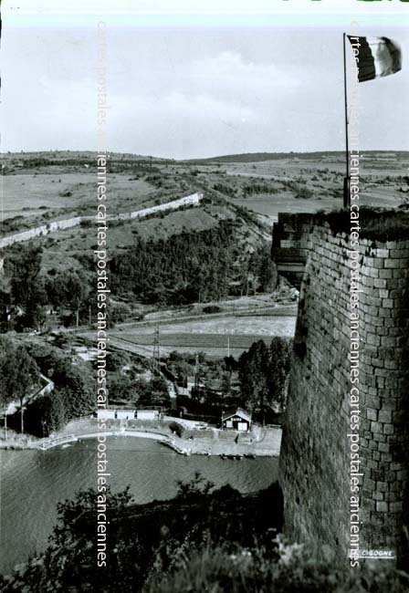 Cartes postales anciennes > CARTES POSTALES > carte postale ancienne > cartes-postales-ancienne.com Grand est Ardennes Givet