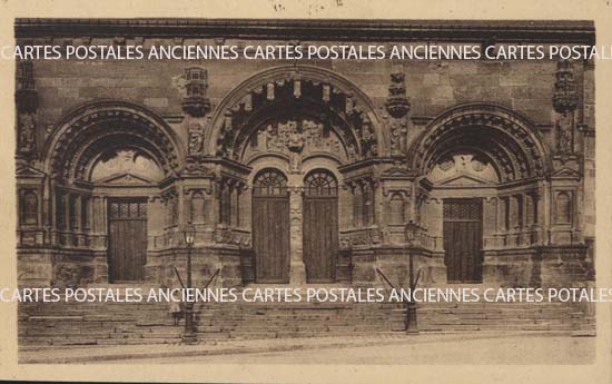 Cartes postales anciennes > CARTES POSTALES > carte postale ancienne > cartes-postales-ancienne.com Grand est Ardennes Vouziers