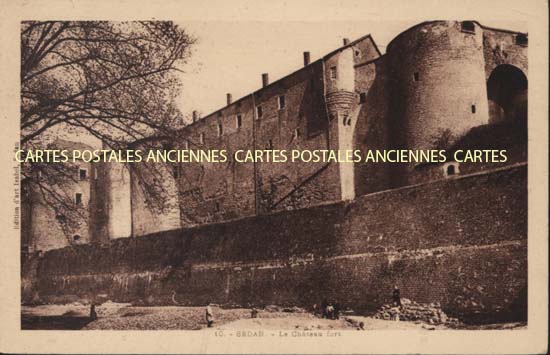 Cartes postales anciennes > CARTES POSTALES > carte postale ancienne > cartes-postales-ancienne.com Ardennes  Sedan