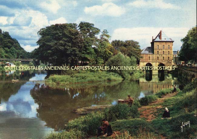 Cartes postales anciennes > CARTES POSTALES > carte postale ancienne > cartes-postales-ancienne.com Ardennes  Charleville Mezieres