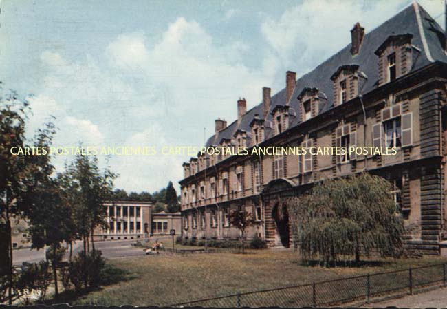 Cartes postales anciennes > CARTES POSTALES > carte postale ancienne > cartes-postales-ancienne.com Ardennes  Sedan