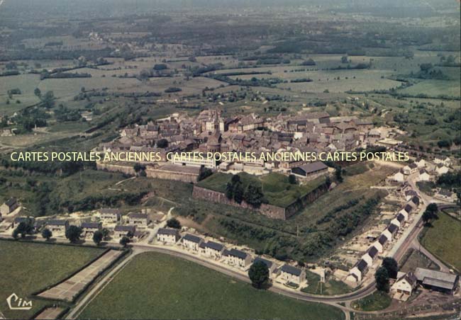 Cartes postales anciennes > CARTES POSTALES > carte postale ancienne > cartes-postales-ancienne.com Ardennes  Rocroi