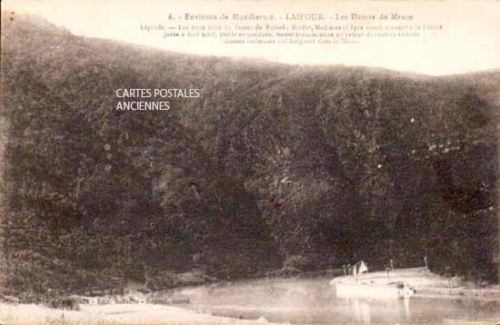 Cartes postales anciennes > CARTES POSTALES > carte postale ancienne > cartes-postales-ancienne.com Ardennes  Laifour