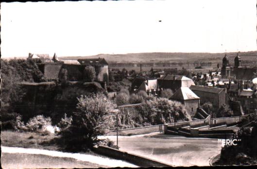 Cartes postales anciennes > CARTES POSTALES > carte postale ancienne > cartes-postales-ancienne.com Grand est Ardennes Sedan