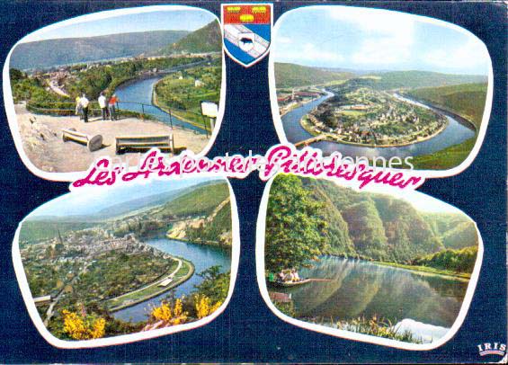 Cartes postales anciennes > CARTES POSTALES > carte postale ancienne > cartes-postales-ancienne.com Ardennes 08 Sedan