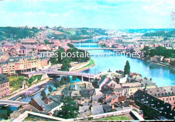 Cartes postales anciennes > CARTES POSTALES > carte postale ancienne > cartes-postales-ancienne.com Ardennes  Sedan