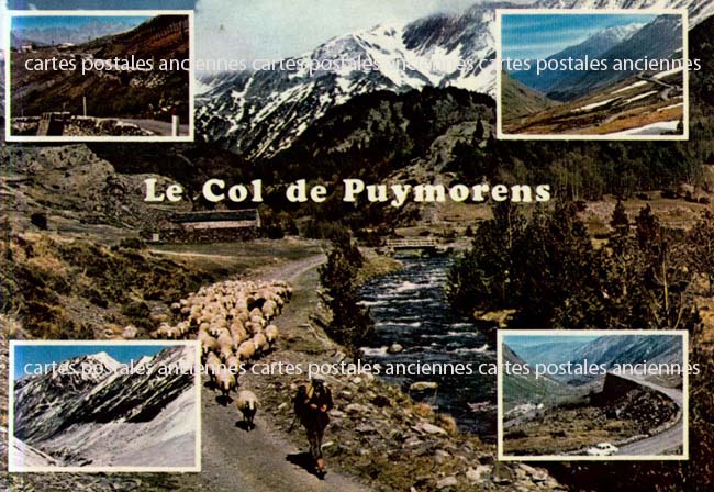 Cartes postales anciennes > CARTES POSTALES > carte postale ancienne > cartes-postales-ancienne.com Occitanie Ariege