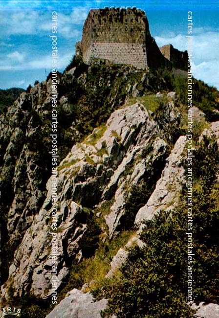 Cartes postales anciennes > CARTES POSTALES > carte postale ancienne > cartes-postales-ancienne.com Occitanie Ariege