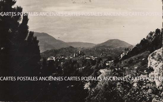 Cartes postales anciennes > CARTES POSTALES > carte postale ancienne > cartes-postales-ancienne.com Occitanie Ariege Querigut