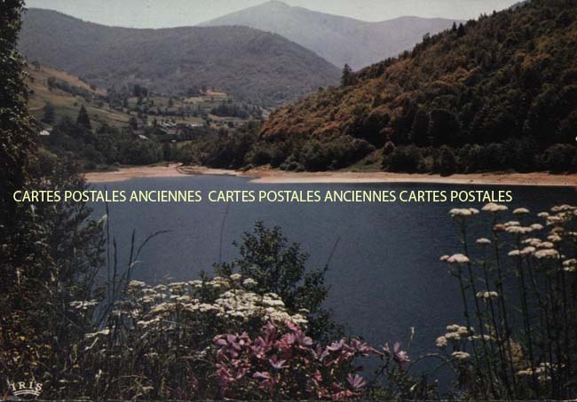 Cartes postales anciennes > CARTES POSTALES > carte postale ancienne > cartes-postales-ancienne.com Occitanie Ariege Ax Les Thermes