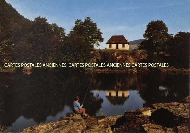 Cartes postales anciennes > CARTES POSTALES > carte postale ancienne > cartes-postales-ancienne.com Occitanie Ariege Bethmale