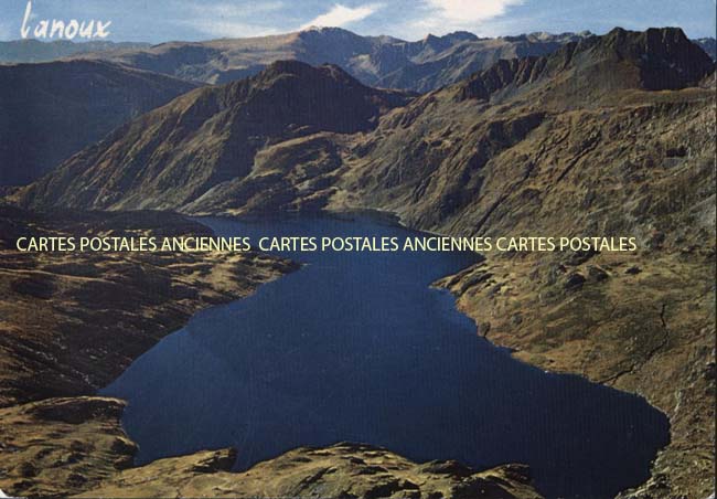 Cartes postales anciennes > CARTES POSTALES > carte postale ancienne > cartes-postales-ancienne.com Occitanie Ariege Ax Les Thermes