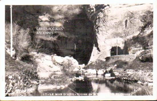 Cartes postales anciennes > CARTES POSTALES > carte postale ancienne > cartes-postales-ancienne.com Occitanie Ariege Saint Girons