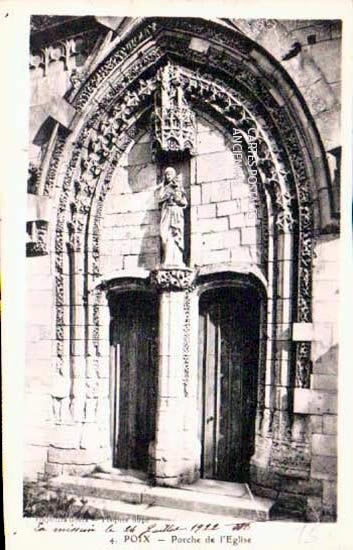 Cartes postales anciennes > CARTES POSTALES > carte postale ancienne > cartes-postales-ancienne.com Occitanie Ariege Foix