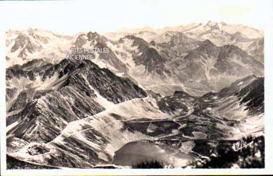 Cartes postales anciennes > CARTES POSTALES > carte postale ancienne > cartes-postales-ancienne.com Occitanie Ariege Foix