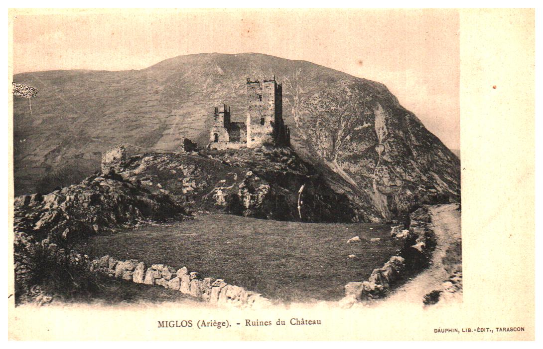 Ariege Miglos