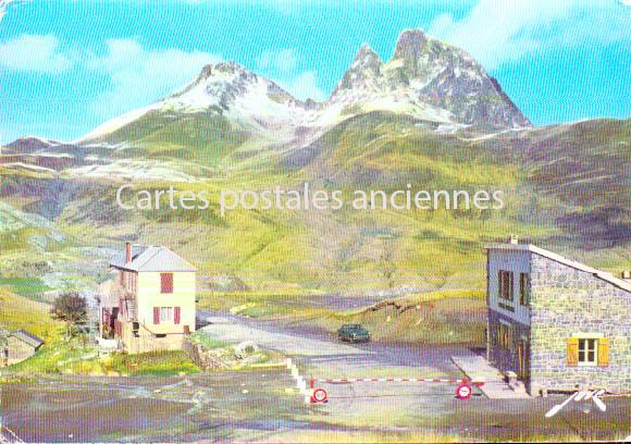 Cartes postales anciennes > CARTES POSTALES > carte postale ancienne > cartes-postales-ancienne.com Occitanie Laruns