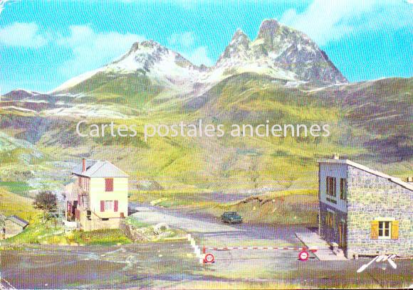 Cartes postales anciennes > CARTES POSTALES > carte postale ancienne > cartes-postales-ancienne.com Ariege  Laruns