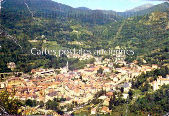 Cartes postales anciennes > CARTES POSTALES > carte postale ancienne > cartes-postales-ancienne.com Occitanie Ariege Ax Les Thermes