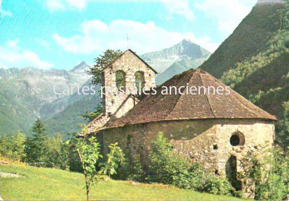 Cartes postales anciennes > CARTES POSTALES > carte postale ancienne > cartes-postales-ancienne.com Occitanie Ariege Aulus Les Bains