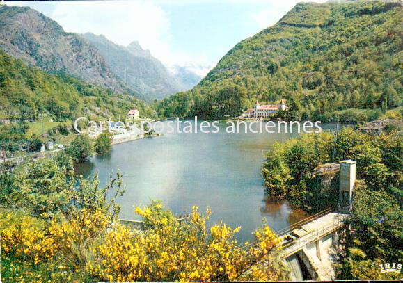 Cartes postales anciennes > CARTES POSTALES > carte postale ancienne > cartes-postales-ancienne.com Occitanie Ariege Orgeix