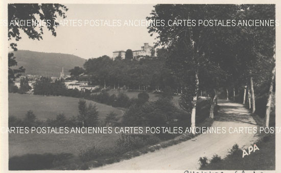 Cartes postales anciennes > CARTES POSTALES > carte postale ancienne > cartes-postales-ancienne.com Aube