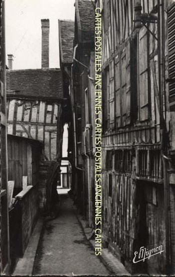 Cartes postales anciennes > CARTES POSTALES > carte postale ancienne > cartes-postales-ancienne.com Aube  Troyes