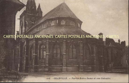 Cartes postales anciennes > CARTES POSTALES > carte postale ancienne > cartes-postales-ancienne.com Aube  Grandville