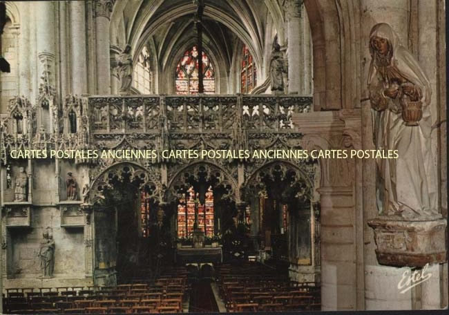 Cartes postales anciennes > CARTES POSTALES > carte postale ancienne > cartes-postales-ancienne.com Aube  Troyes