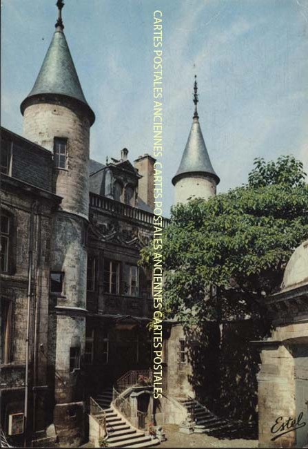 Cartes postales anciennes > CARTES POSTALES > carte postale ancienne > cartes-postales-ancienne.com Aube  Troyes